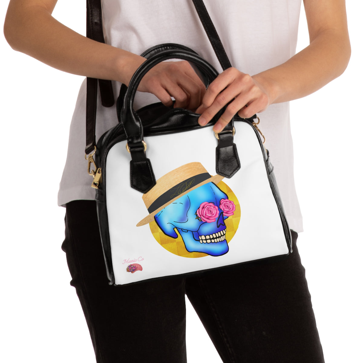 Shoulder Handbag