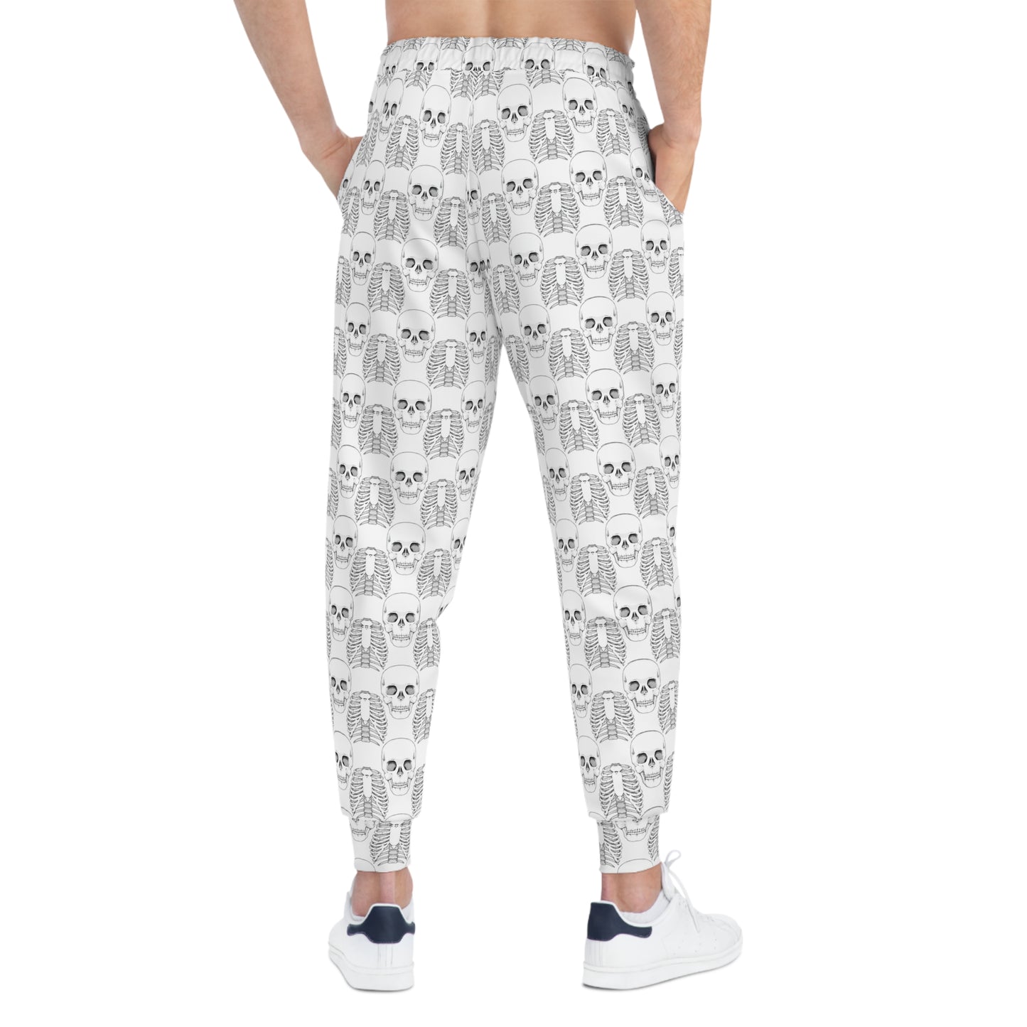 Joggers — Allover Athletic Sweatpants