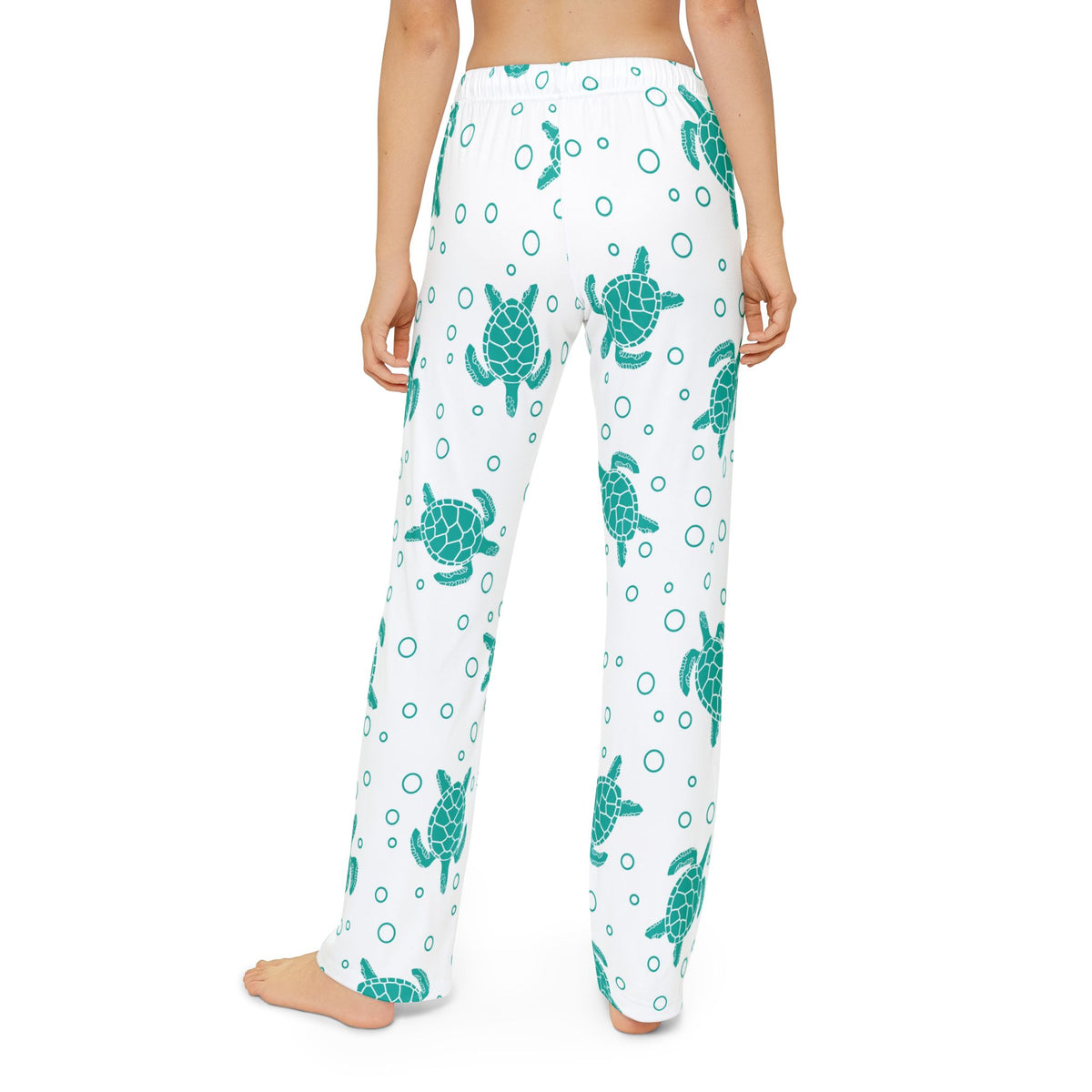Kids Turtle Lounge Pants