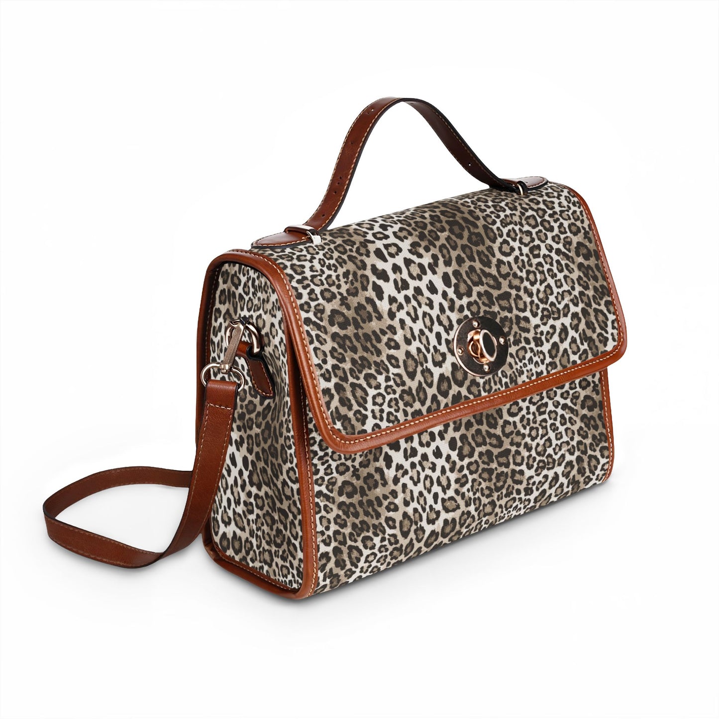 Waterproof Canvas Bag