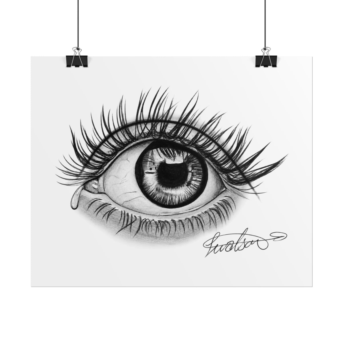 Rolled Posters