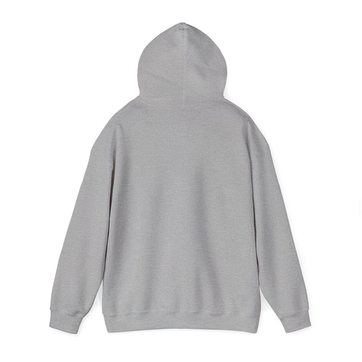 Triggered Graphic Hoodie – Unisex Pullover