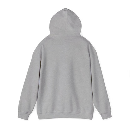 Triggered Graphic Hoodie – Unisex Pullover