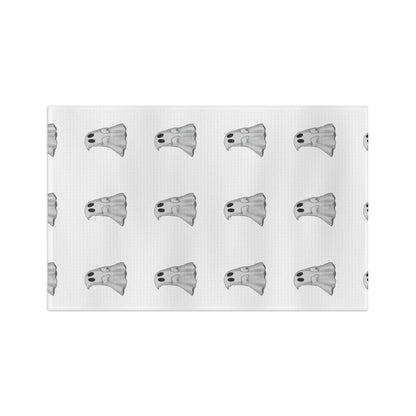 Ghost Microfiber Tea Towel