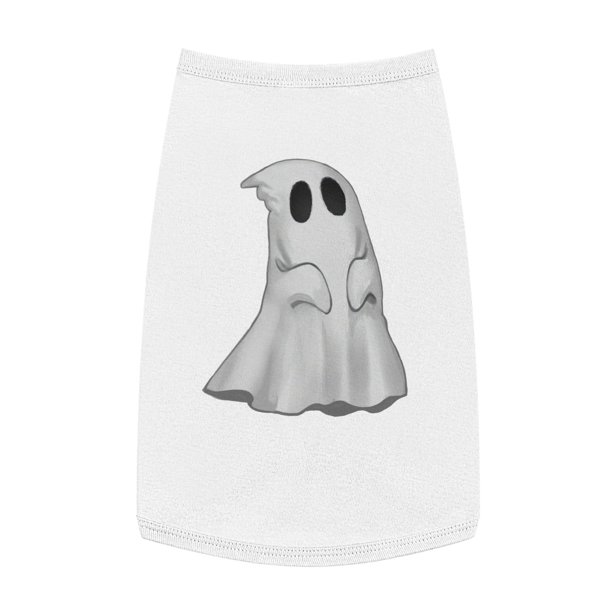 Halloween Pet Tank Top for Dogs and Cats