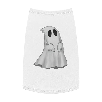 Halloween Pet Tank Top for Dogs and Cats