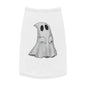 Halloween Pet Tank Top for Dogs and Cats