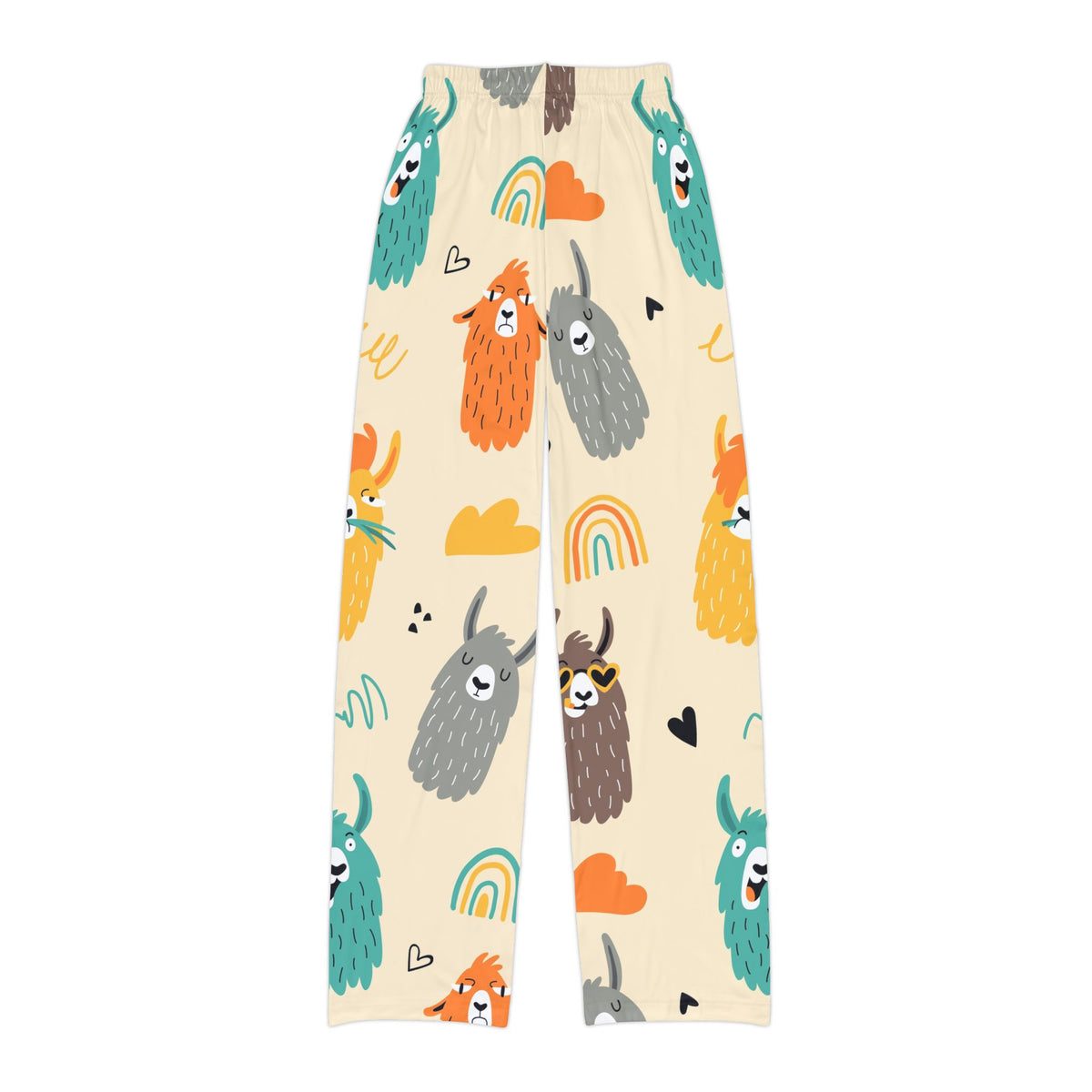 Kids Llama Lounge Pants