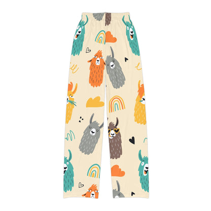 Kids Llama Lounge Pants