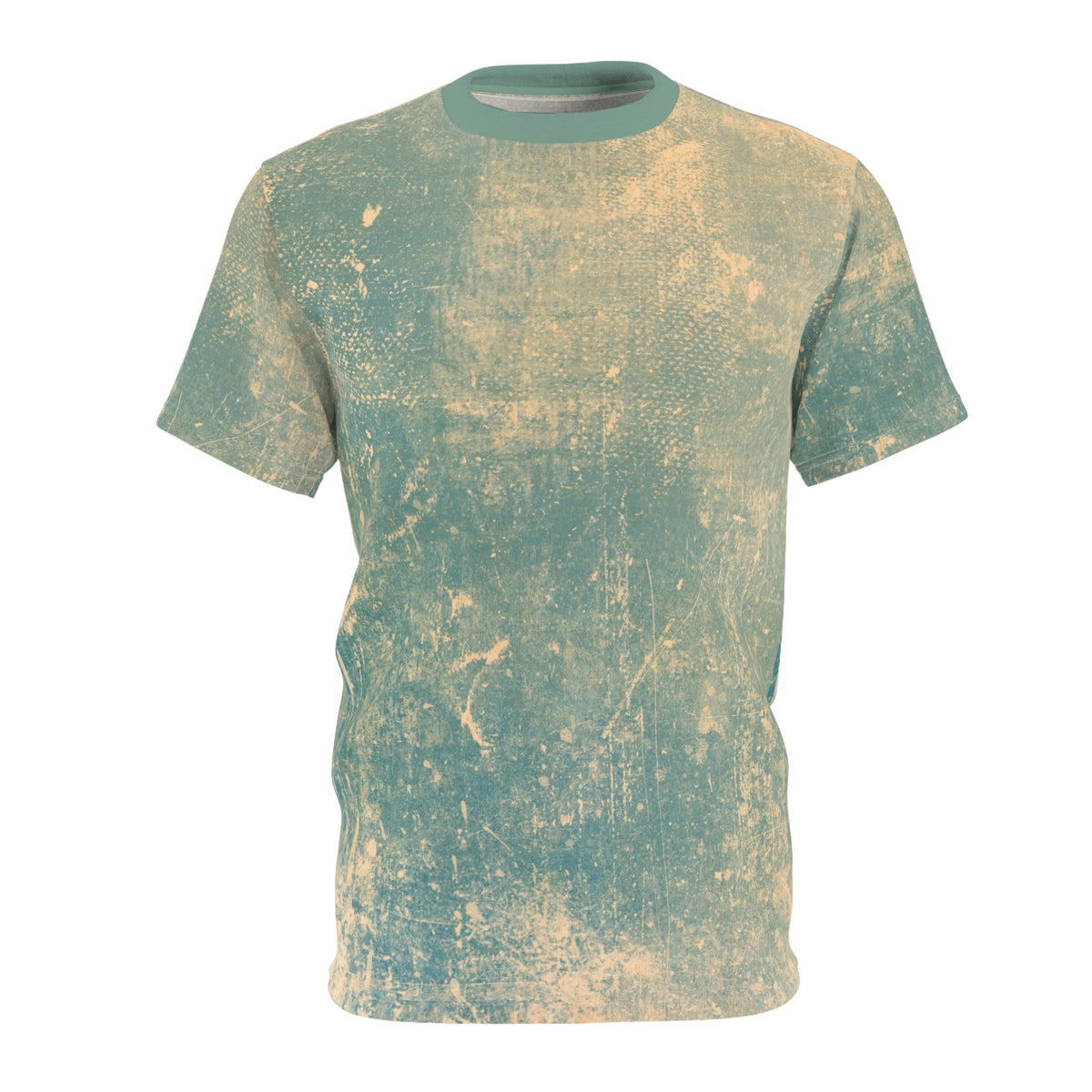 Slash Unisex All-Over Print Tee