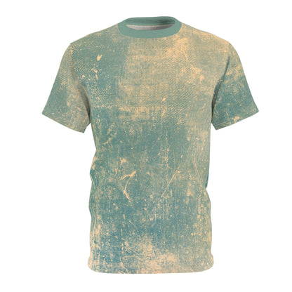 Slash Unisex All-Over Print Tee