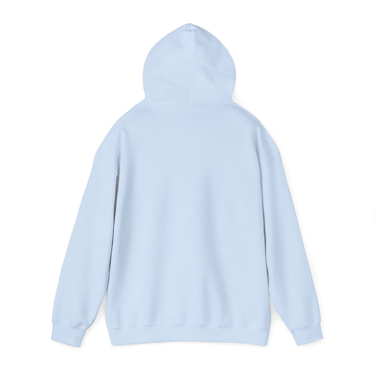 Triggered Graphic Hoodie – Unisex Pullover