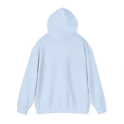 Triggered Graphic Hoodie – Unisex Pullover