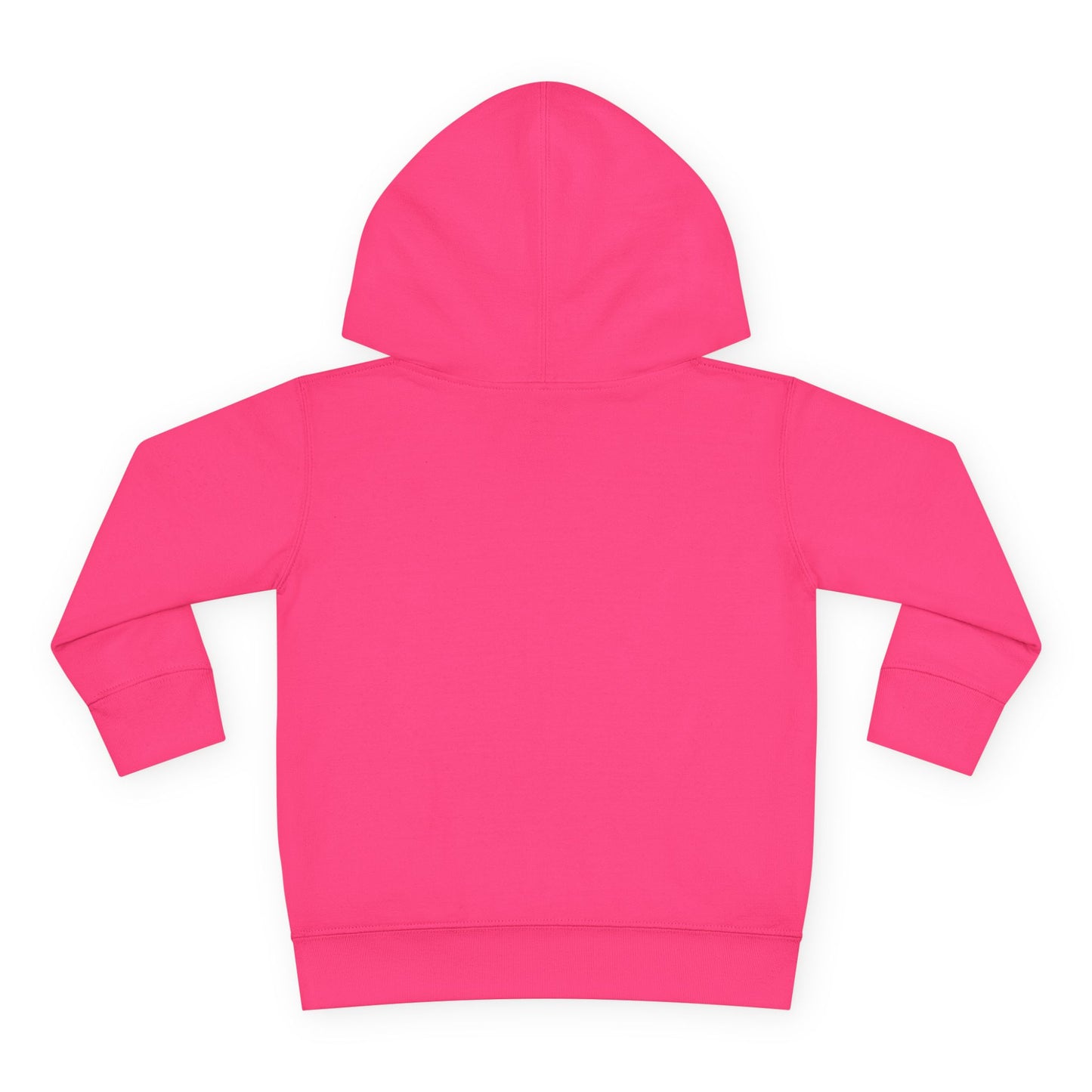 Kleinkind-Kapuzenpullover — Erdbeer-Pullover