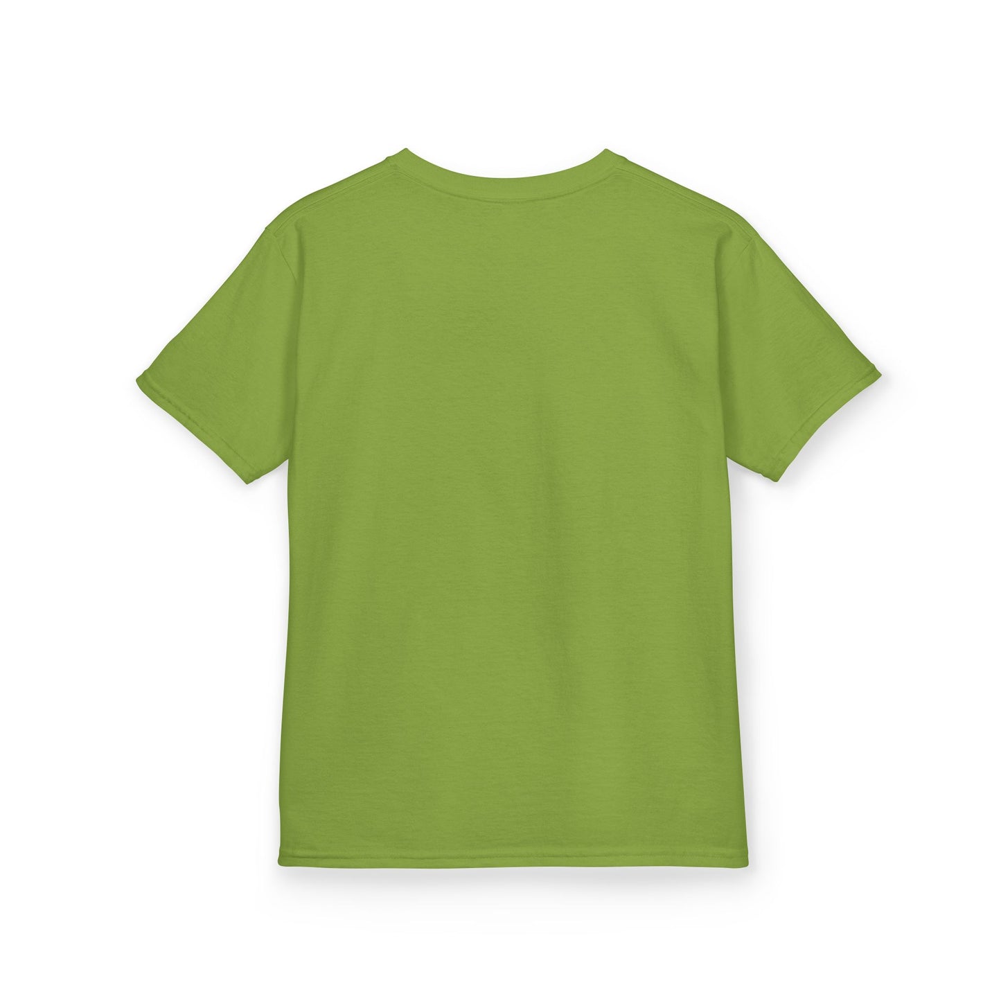 Kinder T-Shirt Erdbeere — Süßes Aquarell Erdbeer Grafik-T-Shirt für Kleinkinder & Kinder
