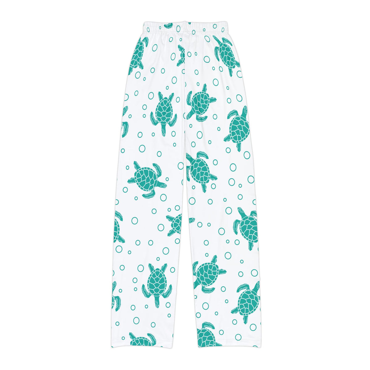 Kids Turtle Lounge Pants