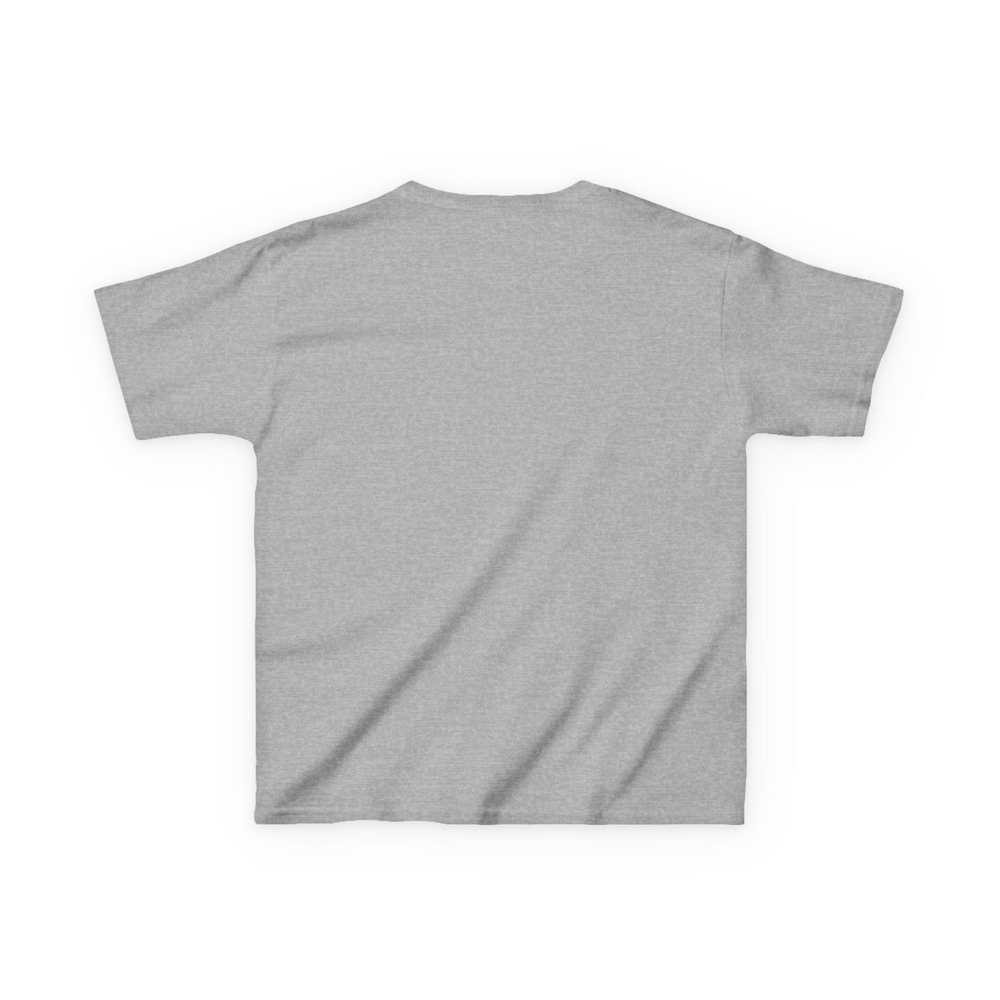 Kinder T-Shirt Erdbeere — Süßes Aquarell Erdbeer Grafik-T-Shirt für Kleinkinder & Kinder