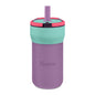 Kids' Leakproof Straw Tumbler, 12 oz - Engraving