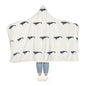 Snuggle Hooded Blanket
