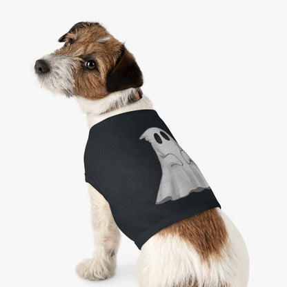Halloween Pet Tank Top for Dogs and Cats