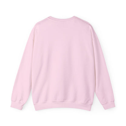 I'm Tired Graphic Sweatshirt – Quiet Statement Crewneck