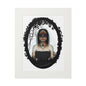 Dawn of the Dead Fine Art Print with Paper Mat Frame