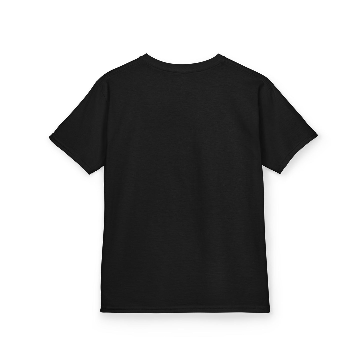Kinder T-Shirt Erdbeere — Süßes Aquarell Erdbeer Grafik-T-Shirt für Kleinkinder & Kinder