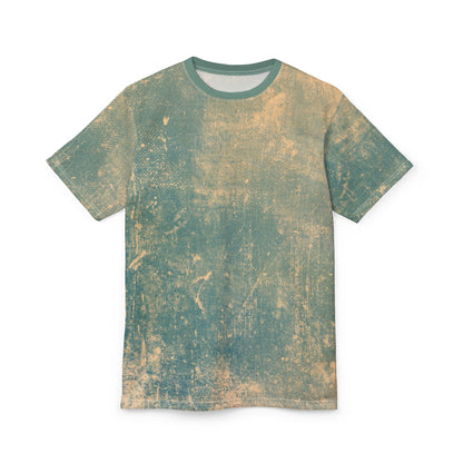 Slash Unisex All-Over Print Tee