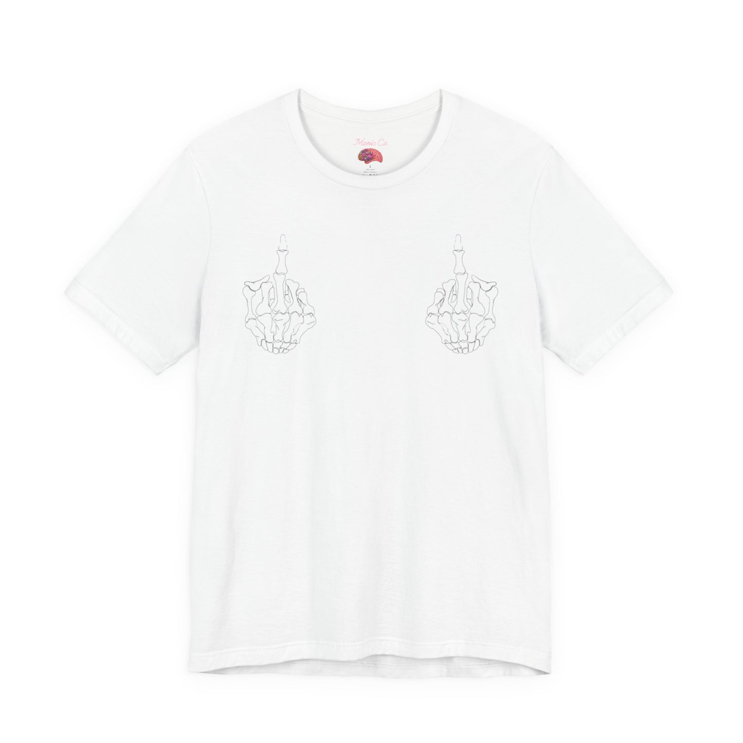 f♡ckYou T-Shirt
