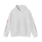 Skull & Roses Graphic Hoodie