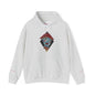Shroom Girl Mushroom Graphic Hoodie