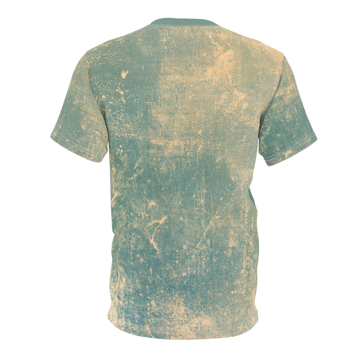 Slash Unisex All-Over Print Tee