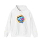 Skull Daddy Graphic Hoodie