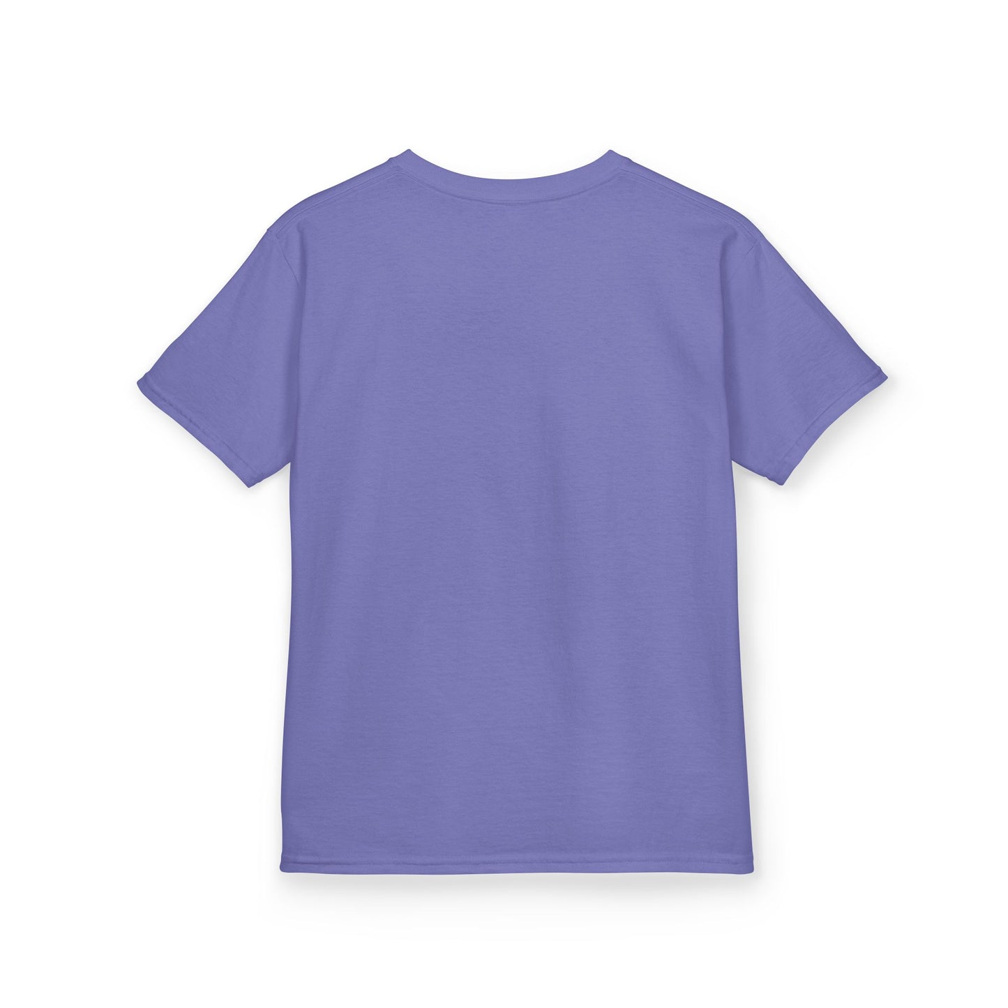 Kinder T-Shirt Erdbeere — Süßes Aquarell Erdbeer Grafik-T-Shirt für Kleinkinder & Kinder