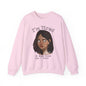 I'm Tired Graphic Sweatshirt – Quiet Statement Crewneck