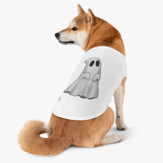 Halloween Pet Tank Top for Dogs and Cats