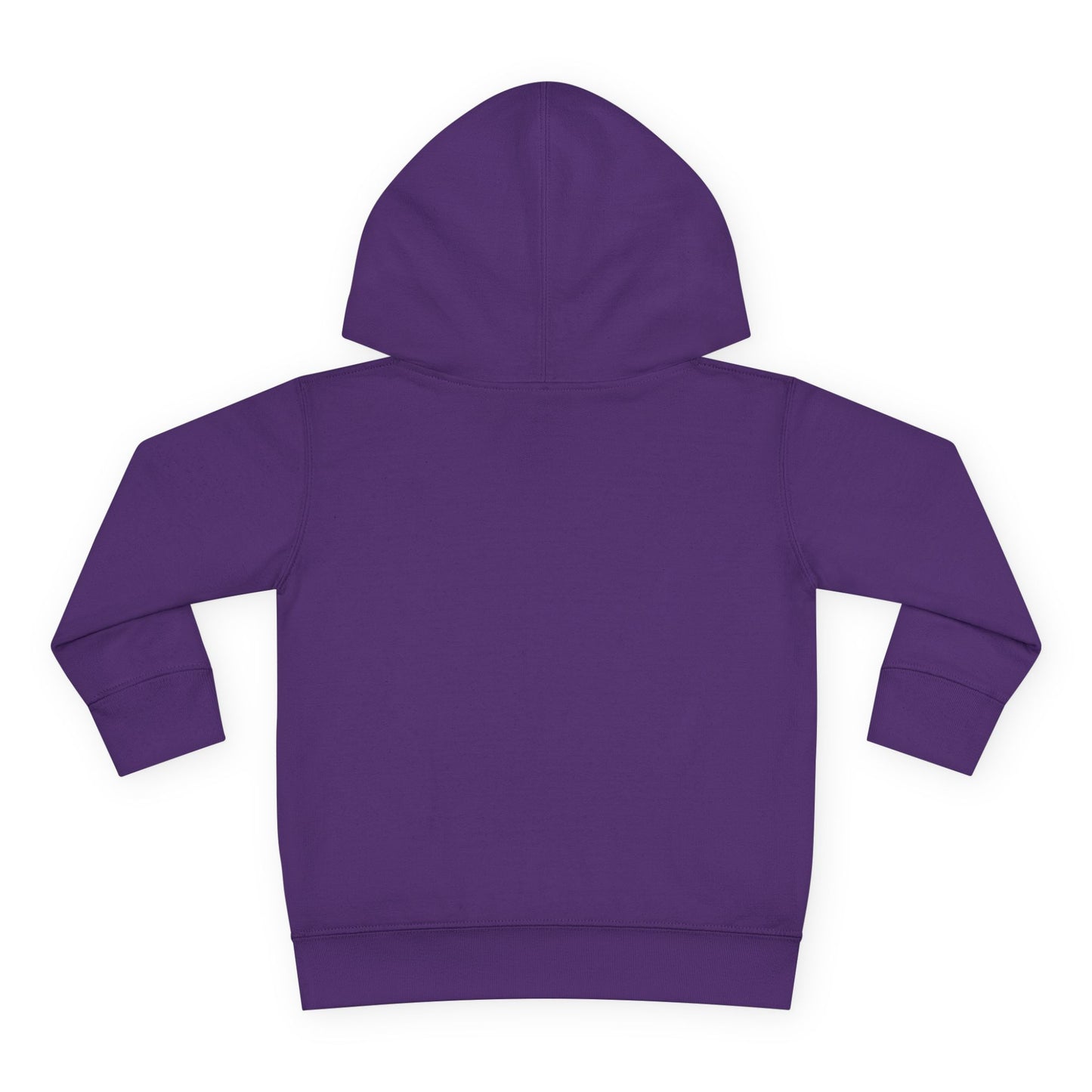 Kleinkind-Kapuzenpullover — Erdbeer-Pullover