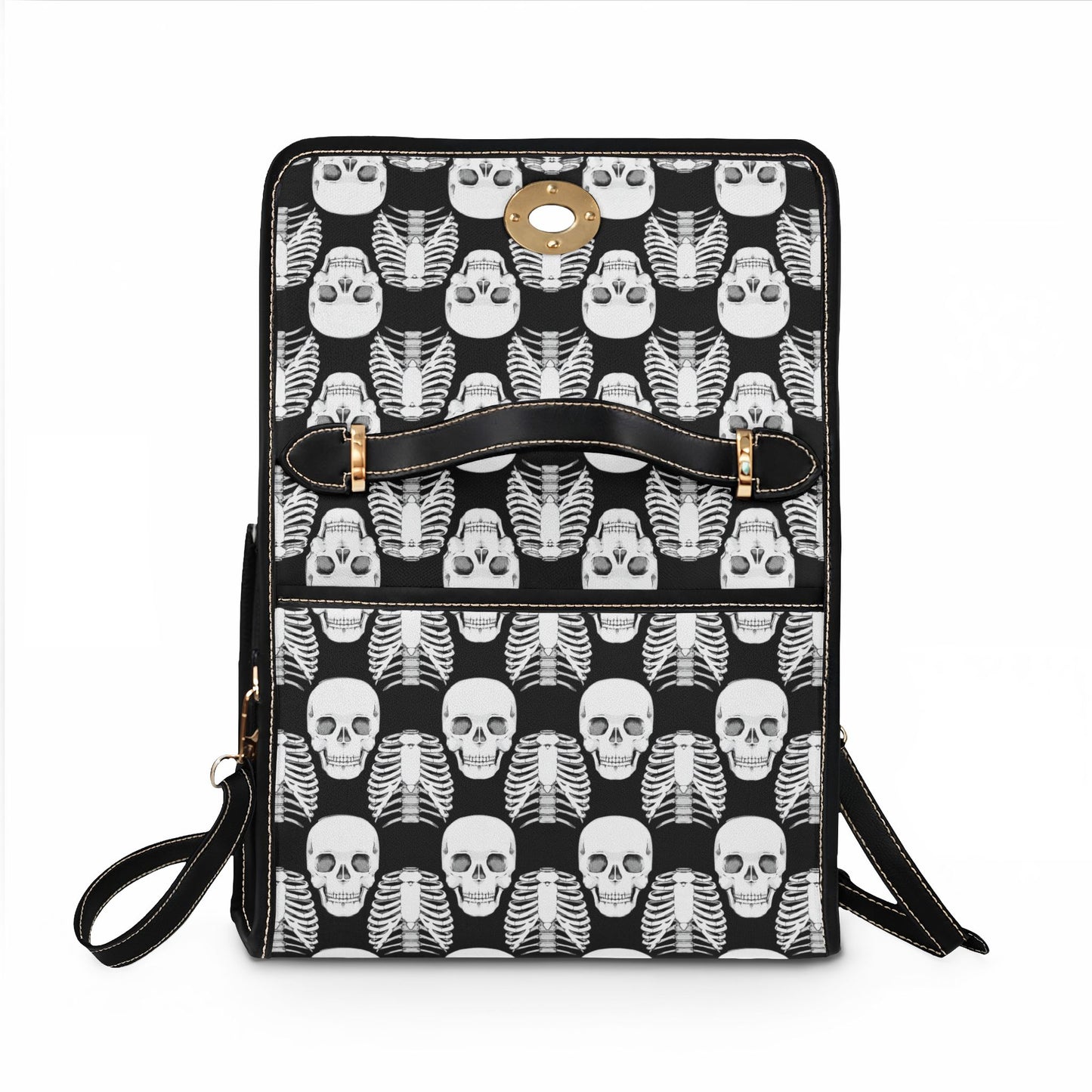 Waterproof Canvas Bag