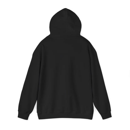 Triggered Graphic Hoodie – Unisex Pullover