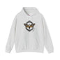 Death Moth Graphic Hoodie