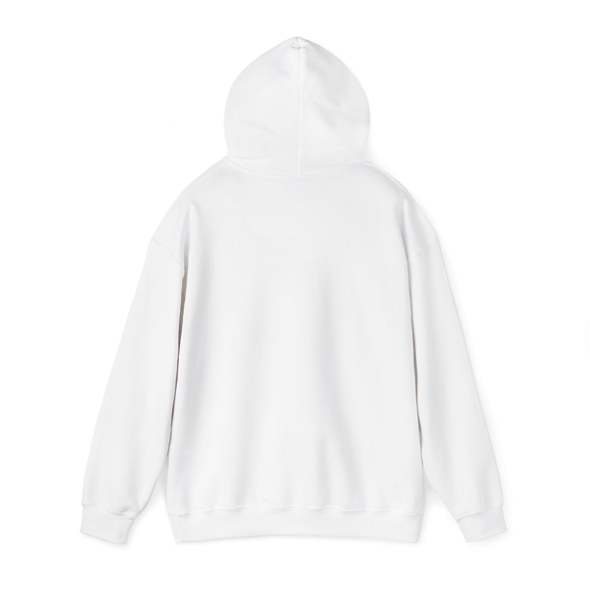 Triggered Graphic Hoodie – Unisex Pullover