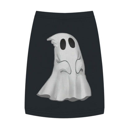 Halloween Pet Tank Top for Dogs and Cats