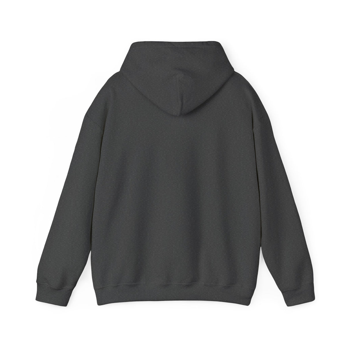 Triggered Graphic Hoodie – Unisex Pullover