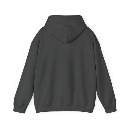 Triggered Graphic Hoodie – Unisex Pullover