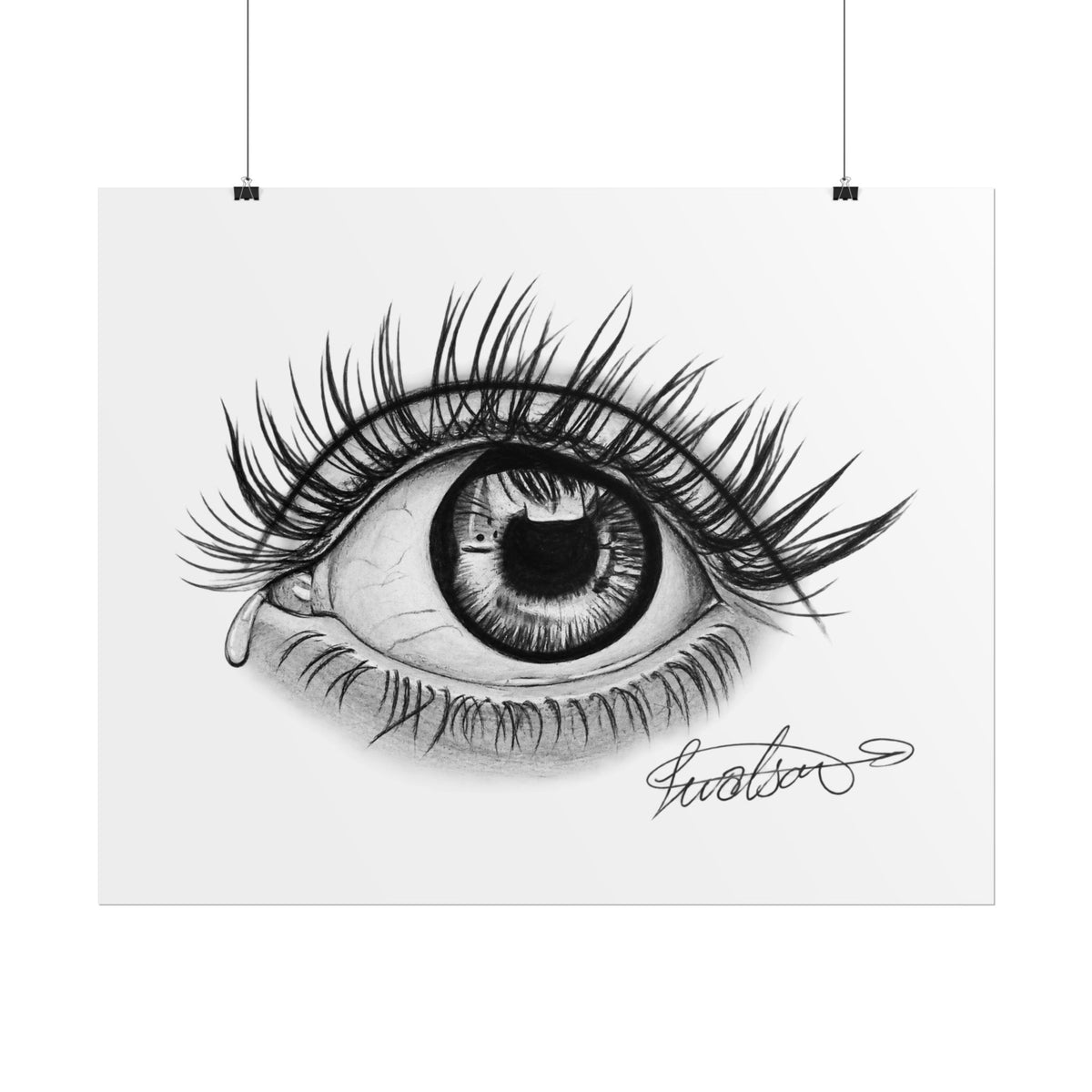 Rolled Posters