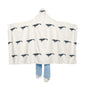 Snuggle Hooded Blanket