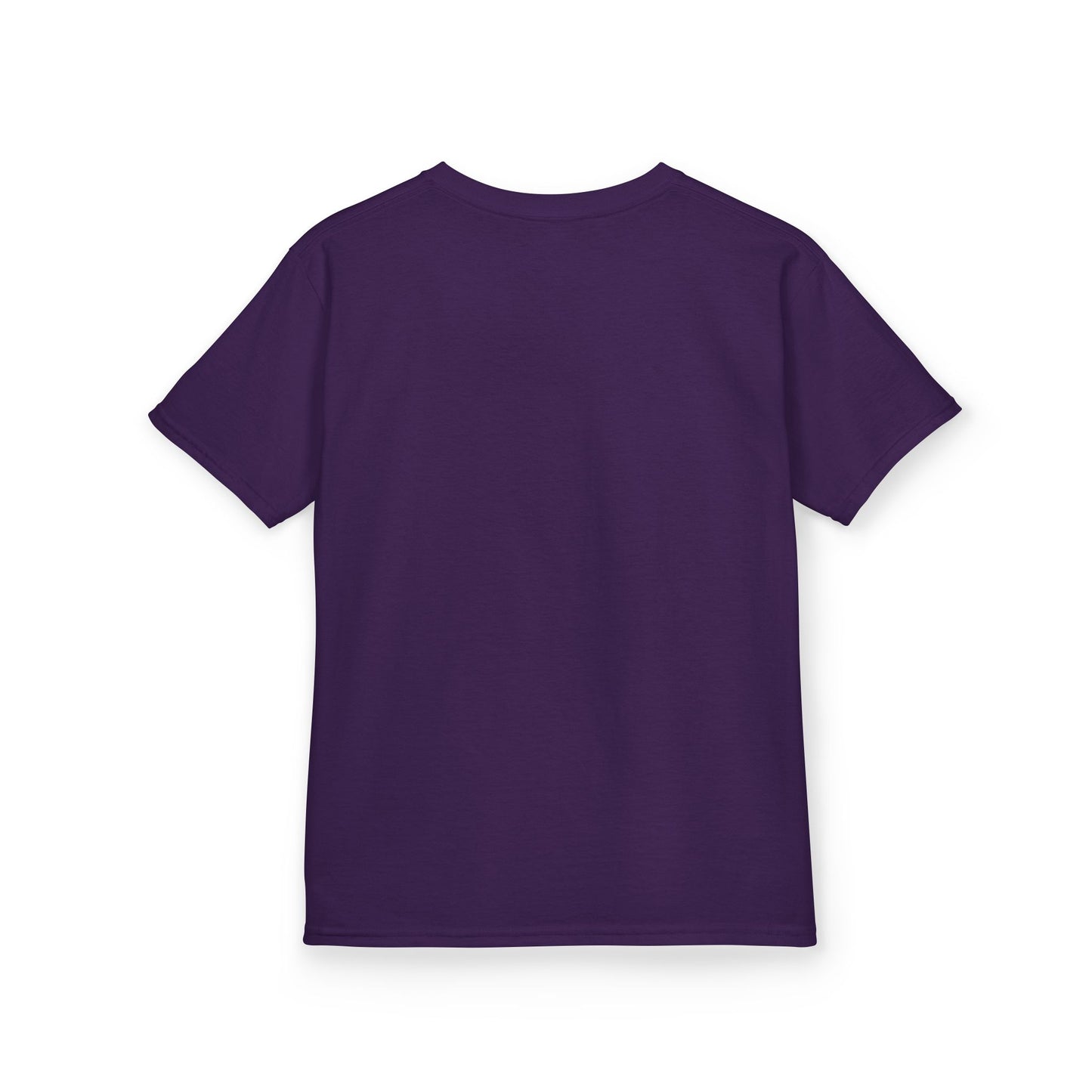 Kinder T-Shirt Erdbeere — Süßes Aquarell Erdbeer Grafik-T-Shirt für Kleinkinder & Kinder