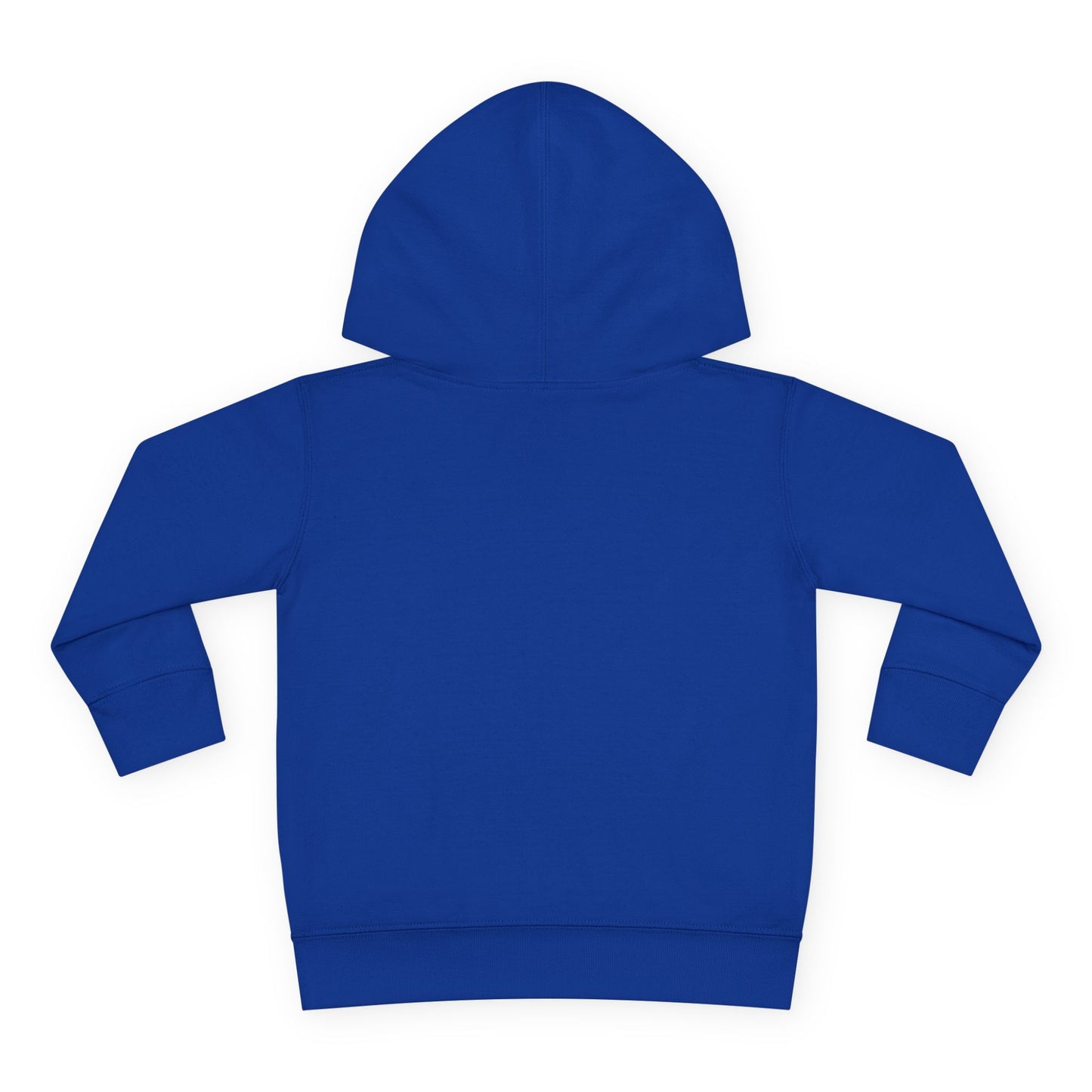 Kleinkind-Kapuzenpullover — Erdbeer-Pullover