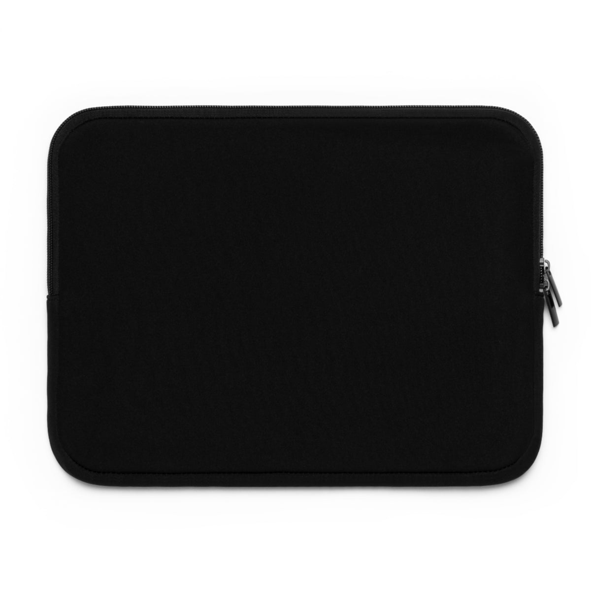 Three Eyed Cat Laptop Sleeve