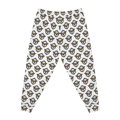 Death Moth All-Over Print Joggers
